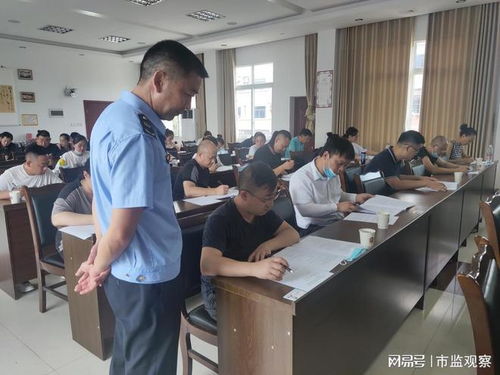 沿灘區筑牢食品安全防線，開展餐飲服務單位食品安全知識專項考核