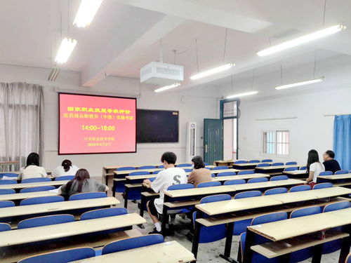 城市建設(shè)學(xué)院成功組織醫(yī)藥商品購(gòu)銷(xiāo)員職業(yè)技能等級(jí)評(píng)價(jià)工作，提升人力資源管理效能