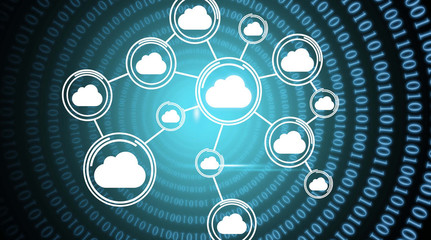 私有云 在數字化轉型浪潮中持續活躍的基石