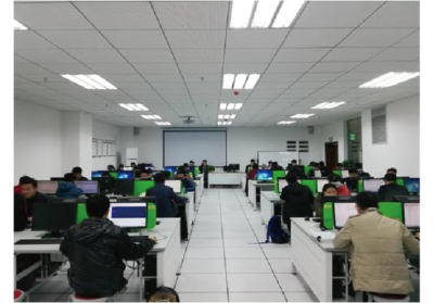 常州科技經貿技工學校2022年網絡信息技術開發專業招生簡章